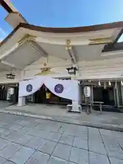 沖縄県護国神社(沖縄県)