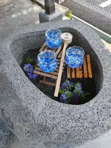 阿邪訶根神社(福島県)