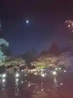 大原野神社の庭園