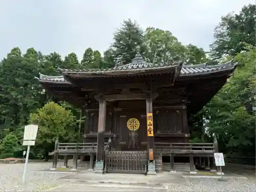 成田山新勝寺(千葉県)