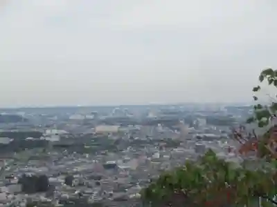 貴志嶋神社(東京都)