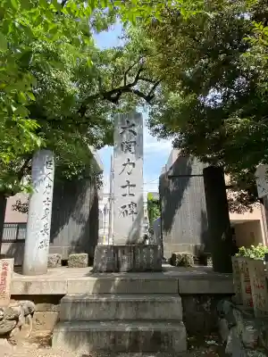 富岡八幡宮(東京都)