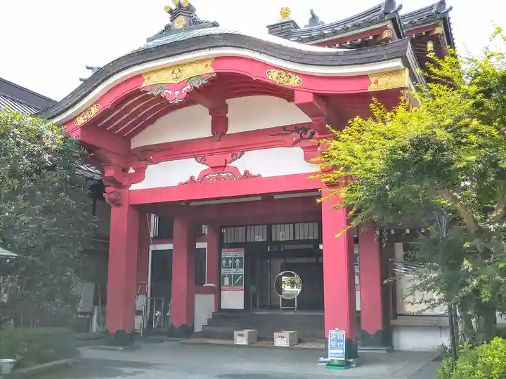 惣宗寺(栃木県)