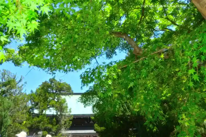 円覚寺(神奈川県)