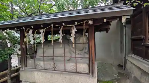 菅大臣神社(京都府)