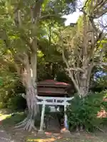 大六天神社(千葉県)