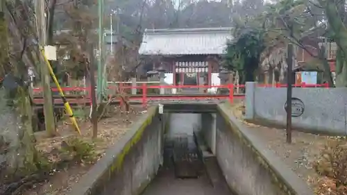 山名八幡宮(群馬県)
