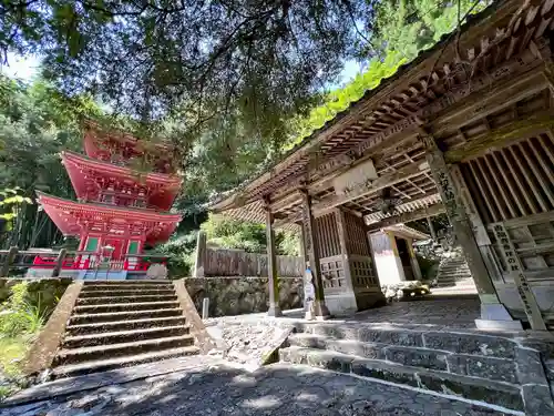 青龍寺(高知県)