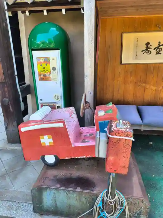 興徳寺(大阪府)