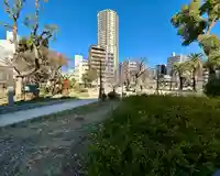 狸坂大明神(大阪府)