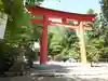 丹生川上神社(下社)(奈良県)