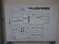 西来寺のその他建物
