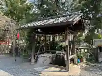 水火天満宮(京都府)