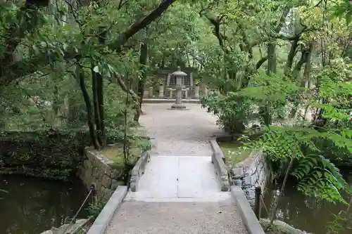 唐招提寺(奈良県)