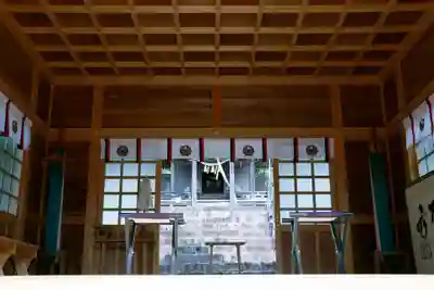 大國主神社のその他建物