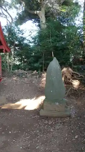 鹿島神社のその他建物