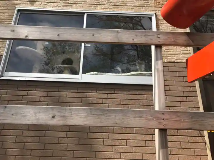 清田稲荷神社(北海道)