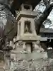 館腰神社のその他建物