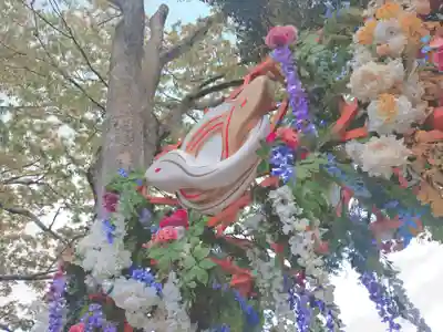 金蛇水神社(宮城県)