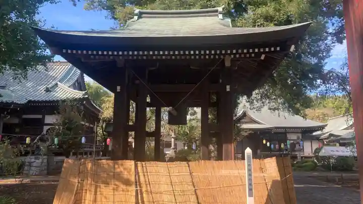 妙福寺(東京都)