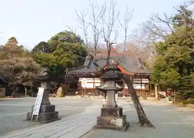 深大寺のその他建物