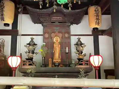 鶴林寺(兵庫県)