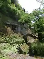羅漢寺のその他建物