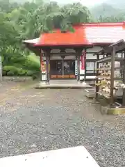 如法寺(長野県)