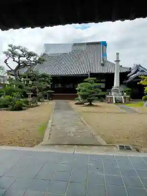 富田林興正寺別院(大阪府)