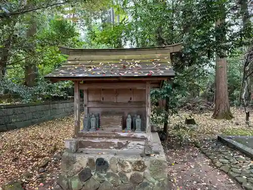 小幡神社(京都府)
