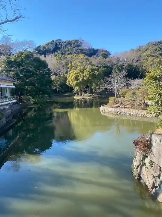 鶴岡八幡宮(神奈川県)