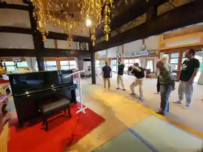 長徳寺(岩手県)