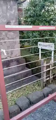 浅草神社のその他建物