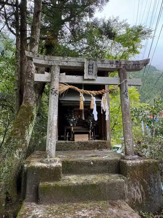 若宮神社(徳島県)