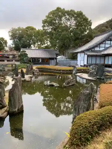 松尾大社(京都府)