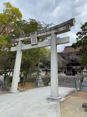 香椎宮(福岡県)
