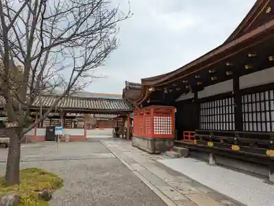 東寺（教王護国寺）(京都府)