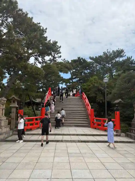 住吉大社(大阪府)