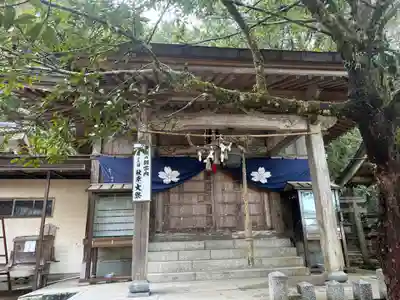 大根地神社(福岡県)