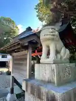 鹿嶋神社(茨城県)