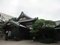 上宮寺(東京都)