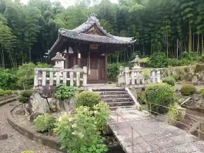 生蓮禅寺のその他建物