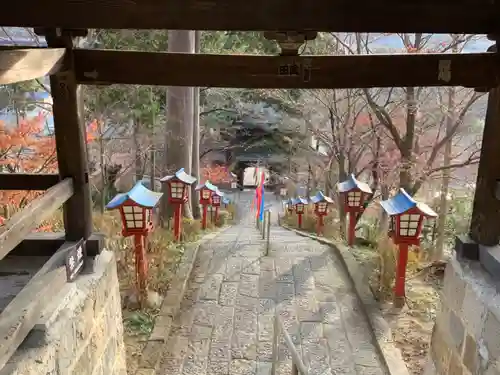 大善寺のその他建物