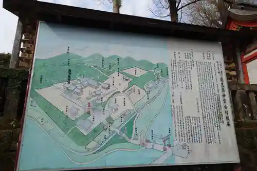 鹿児島神宮(鹿児島県)