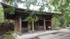 清水寺の山門