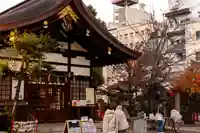 三輪神社(愛知県)