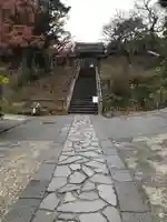 東慶寺のその他建物