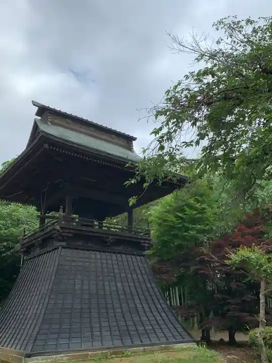 慈眼寺のその他建物
