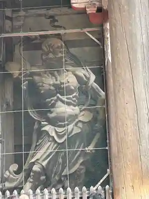 東大寺(奈良県)