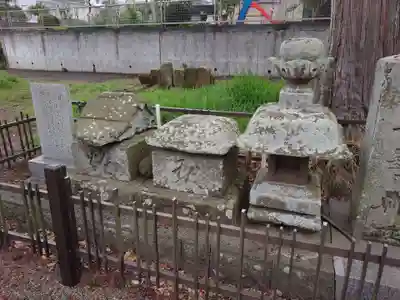 小野神社(神奈川県)